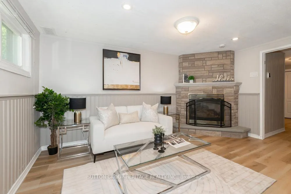 Photo 30 of 1418 Palmetto Drive, Oshawa, Samac — HOMEH