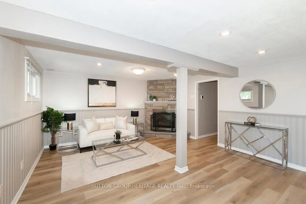 Photo 31 of 1418 Palmetto Drive, Oshawa, Samac — HOMEH