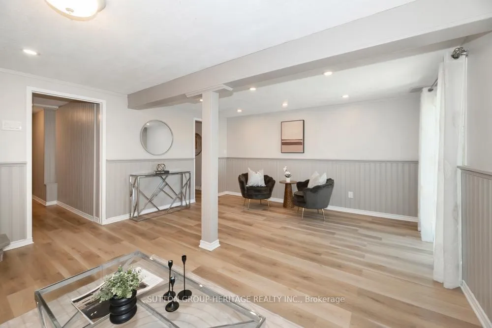 Photo 32 of 1418 Palmetto Drive, Oshawa, Samac — HOMEH