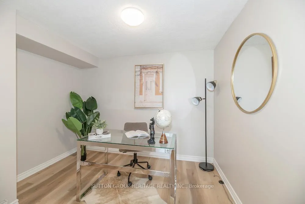 Photo 33 of 1418 Palmetto Drive, Oshawa, Samac — HOMEH