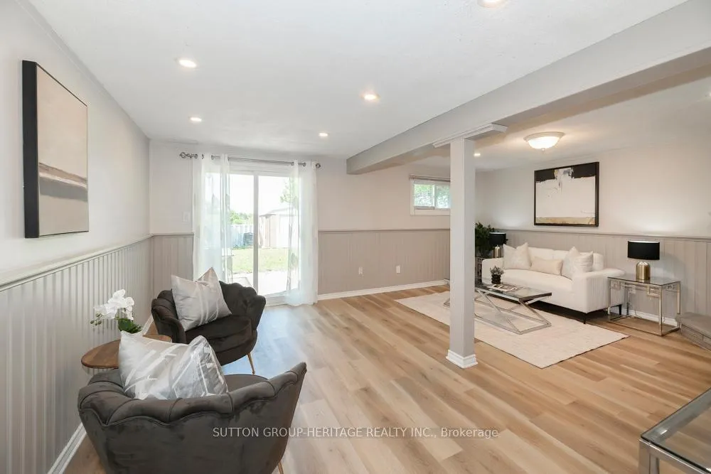 Photo 35 of 1418 Palmetto Drive, Oshawa, Samac — HOMEH