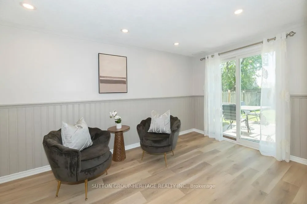 Photo 36 of 1418 Palmetto Drive, Oshawa, Samac — HOMEH