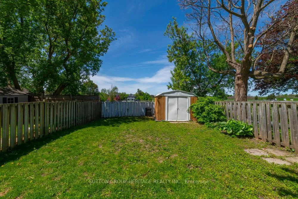 Photo 38 of 1418 Palmetto Drive, Oshawa, Samac — HOMEH