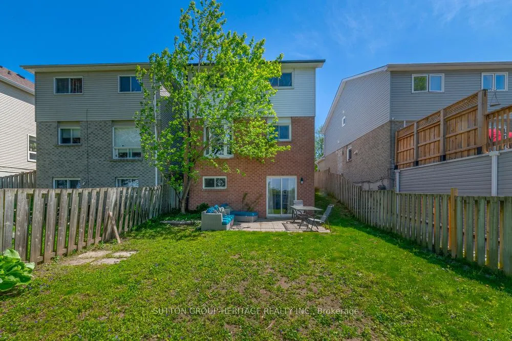 Photo 39 of 1418 Palmetto Drive, Oshawa, Samac — HOMEH