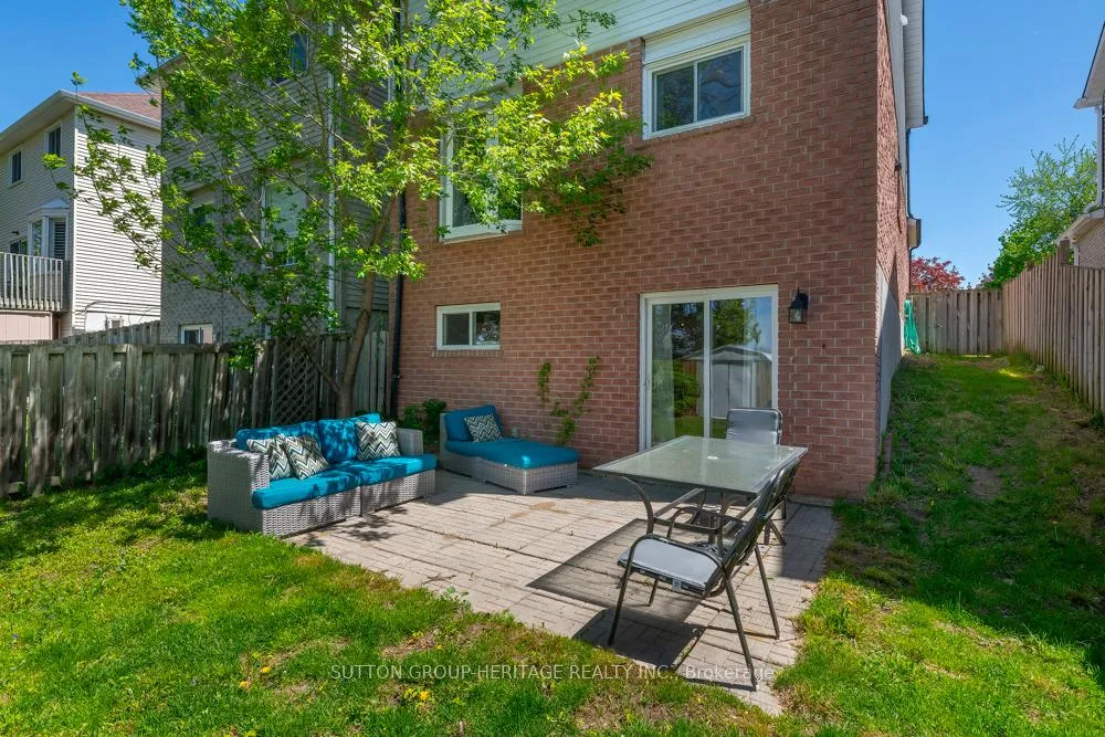 Photo 40 of 1418 Palmetto Drive, Oshawa, Samac — HOMEH
