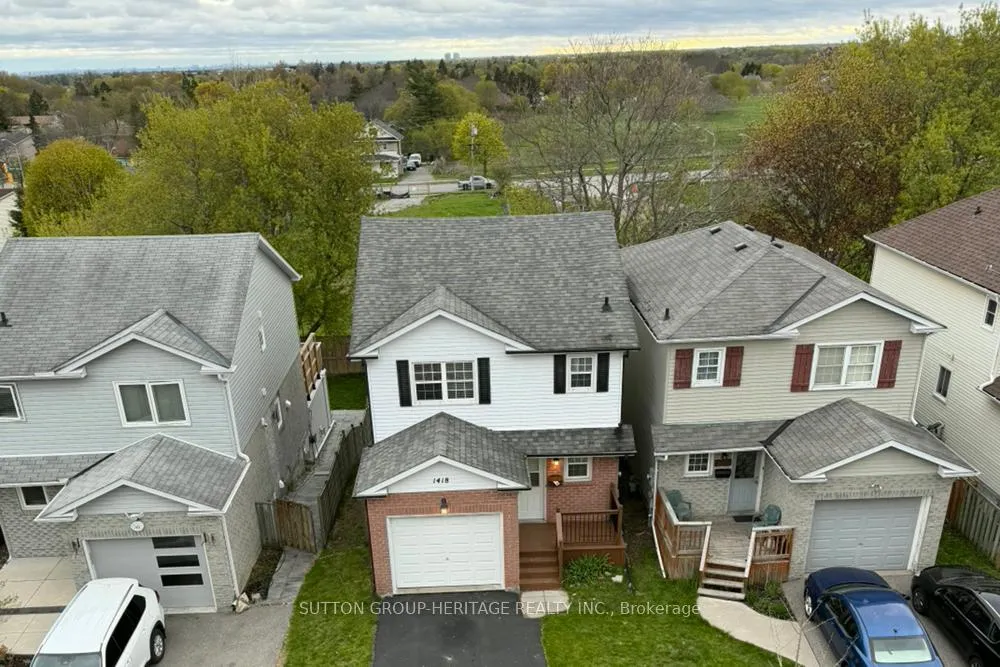 Photo 42 of 1418 Palmetto Drive, Oshawa, Samac — HOMEH