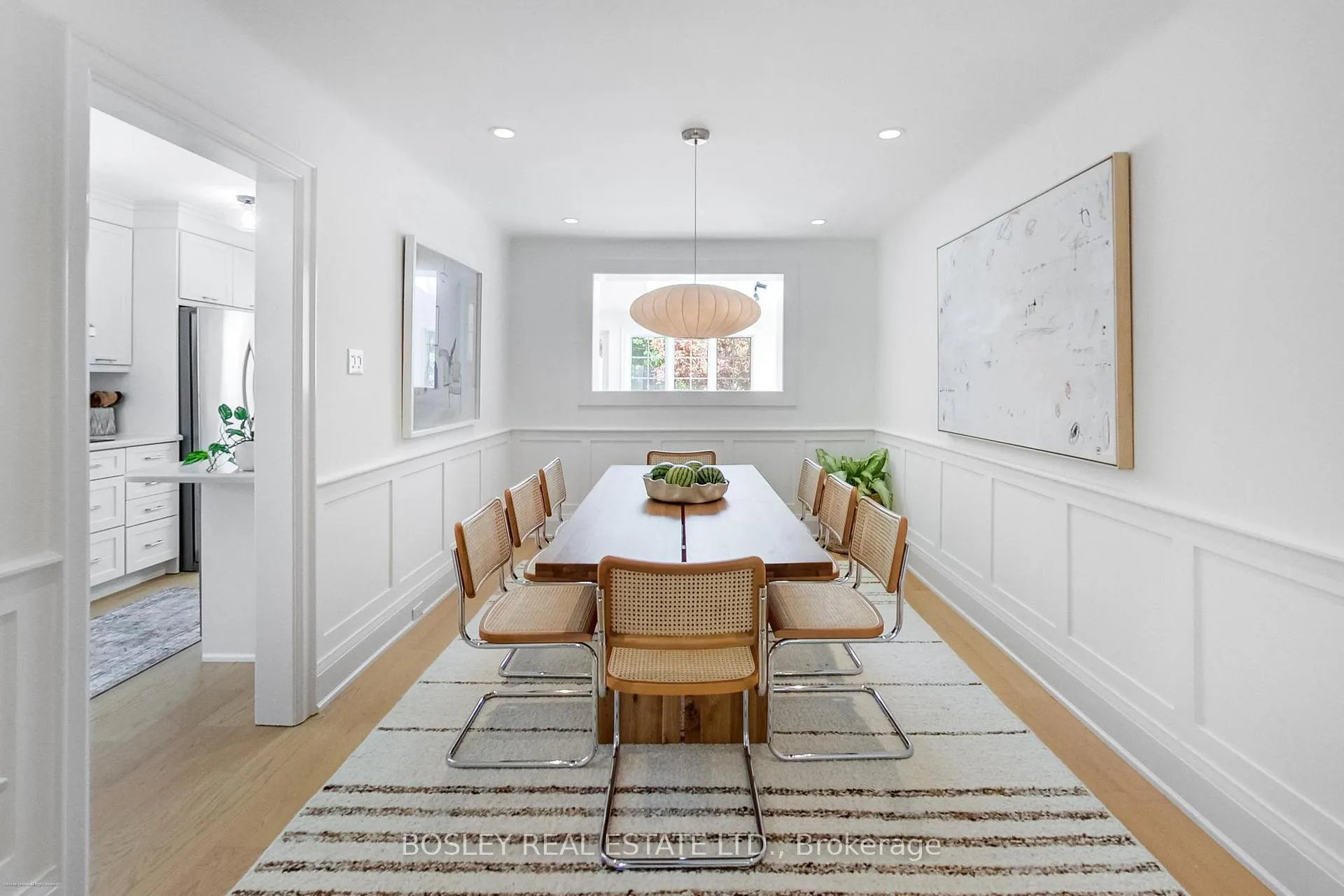 Photo 9 of 20 Randolph Road, Toronto, Leaside — HOMEH