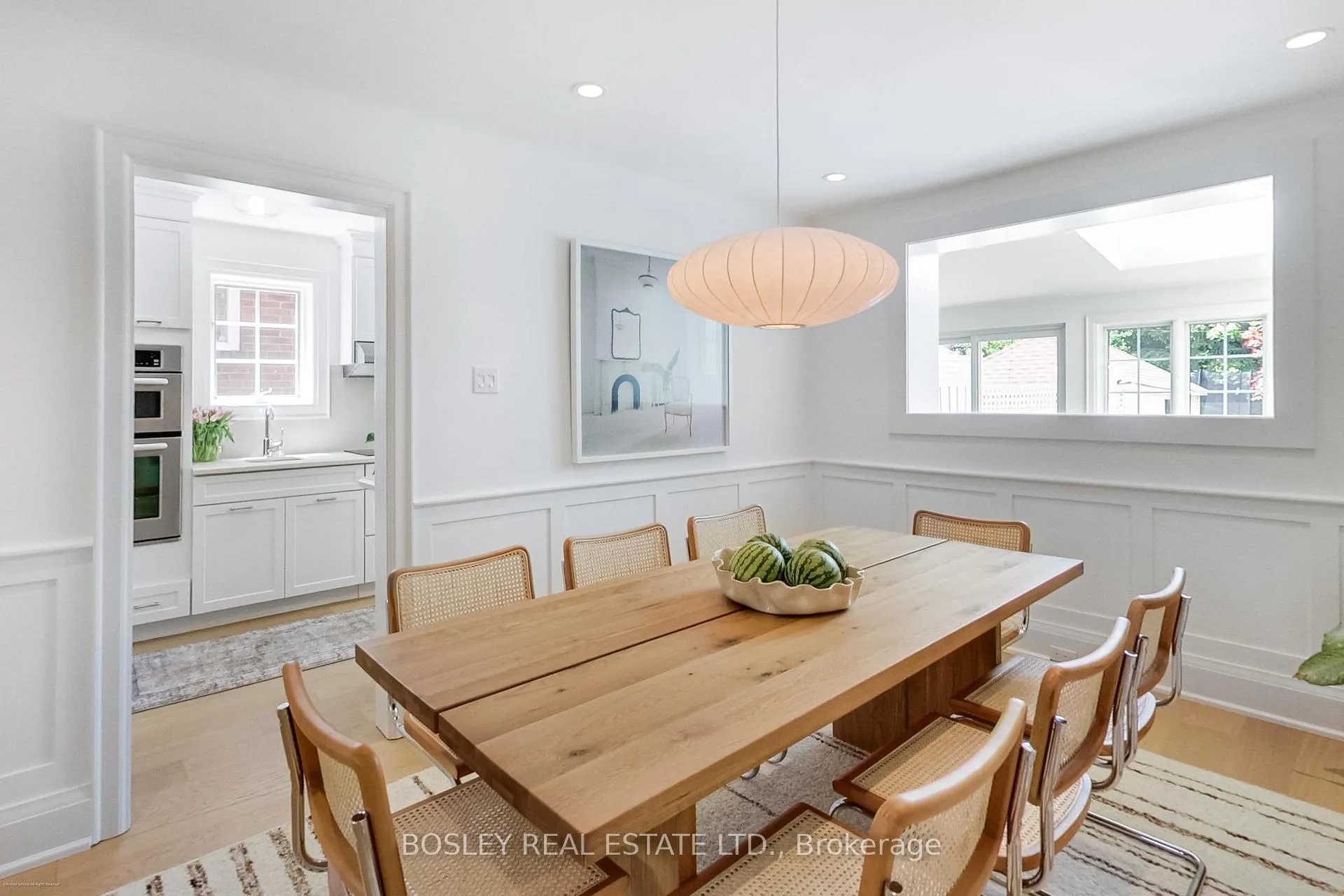 Photo 10 of 20 Randolph Road, Toronto, Leaside — HOMEH