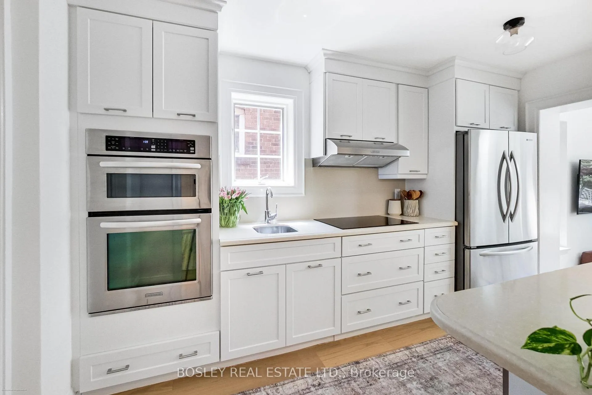 Photo 12 of 20 Randolph Road, Toronto, Leaside — HOMEH