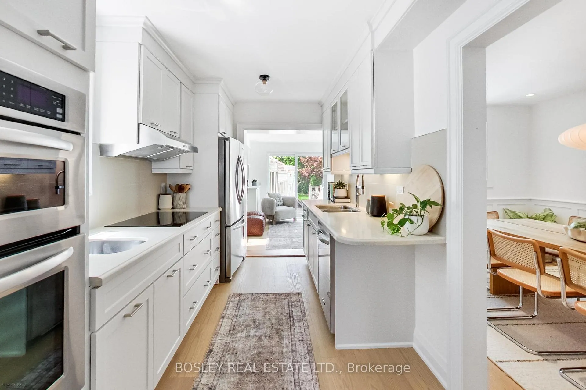 Photo 13 of 20 Randolph Road, Toronto, Leaside — HOMEH