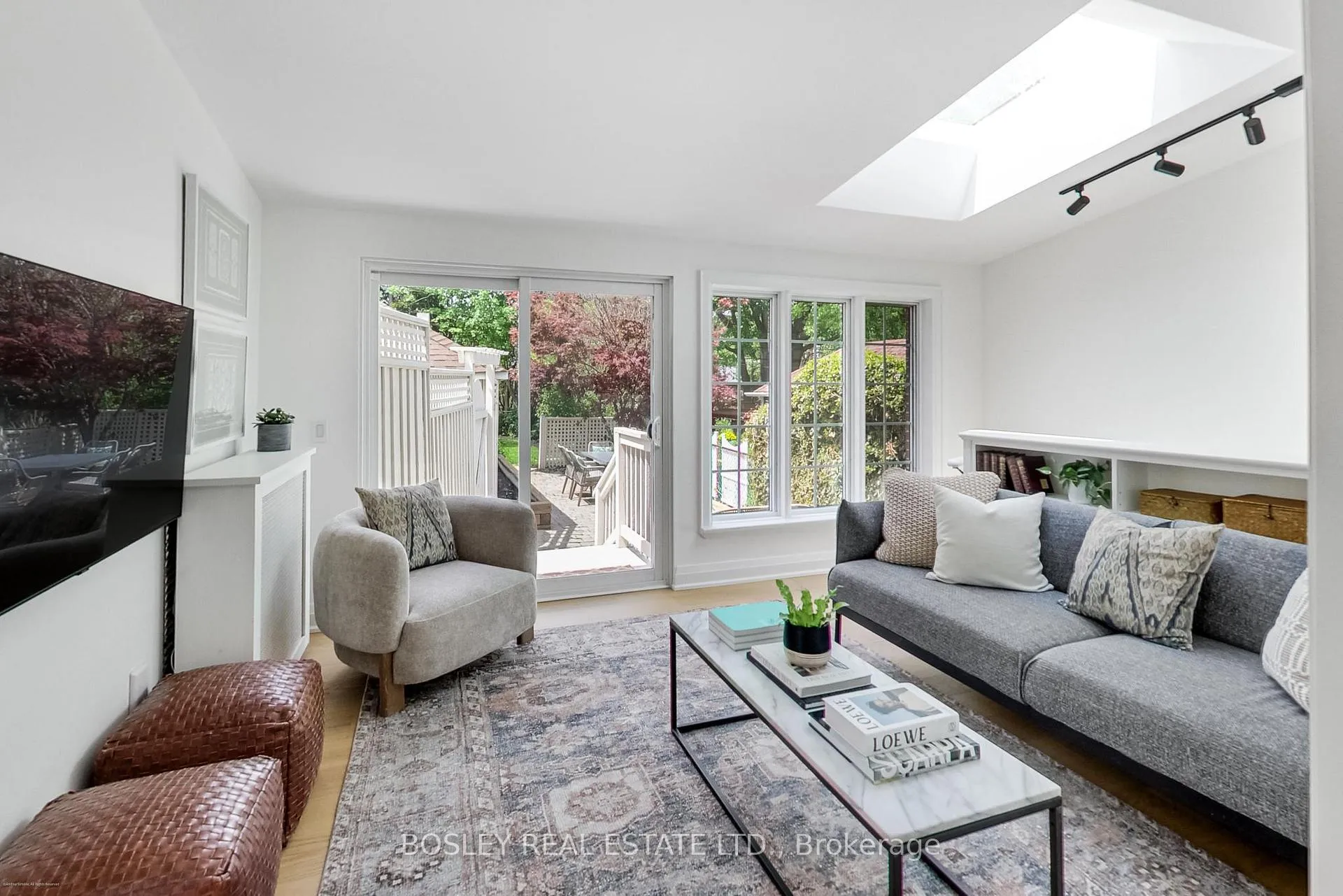 Photo 15 of 20 Randolph Road, Toronto, Leaside — HOMEH