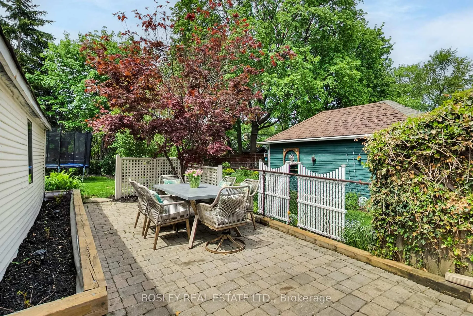 Photo 18 of 20 Randolph Road, Toronto, Leaside — HOMEH
