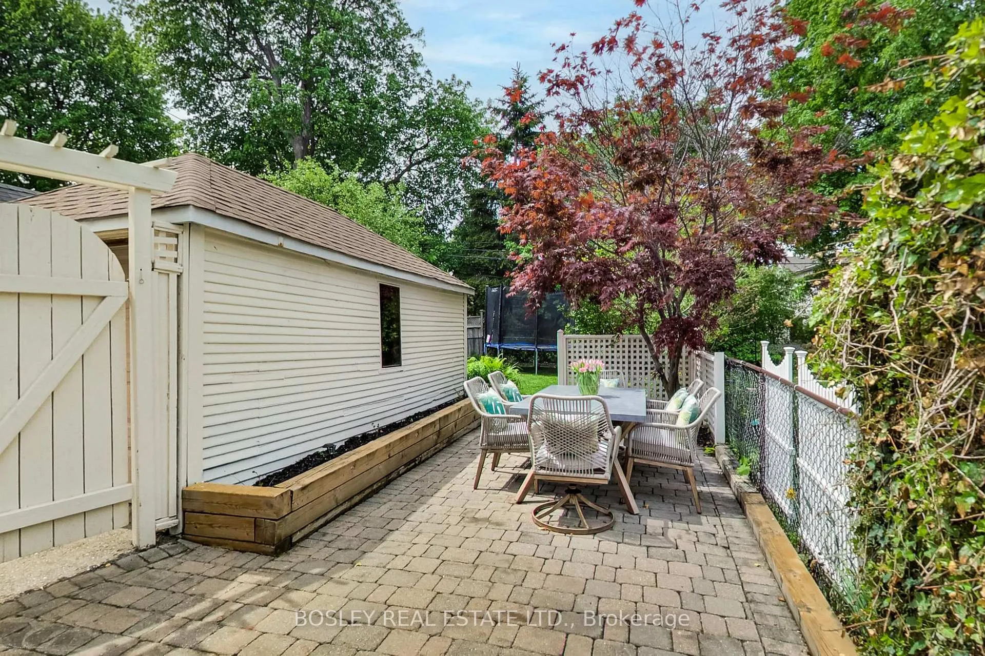 Photo 19 of 20 Randolph Road, Toronto, Leaside — HOMEH