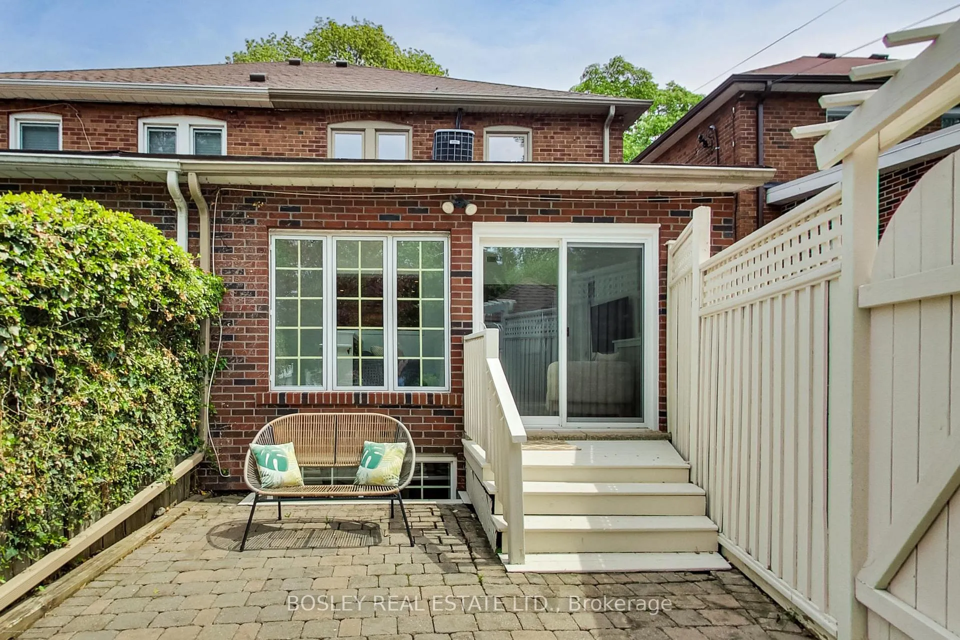 Photo 20 of 20 Randolph Road, Toronto, Leaside — HOMEH