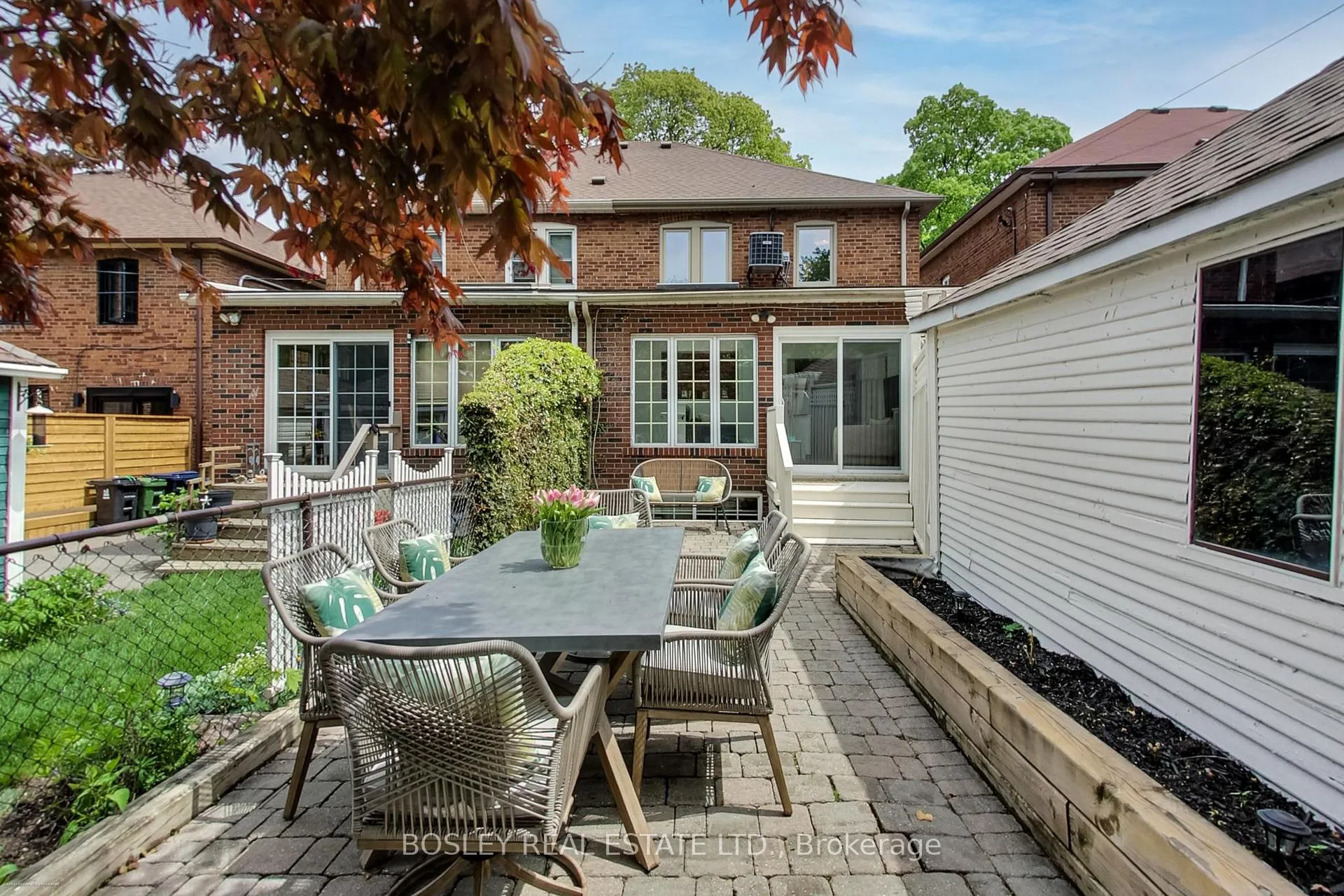 Photo 21 of 20 Randolph Road, Toronto, Leaside — HOMEH