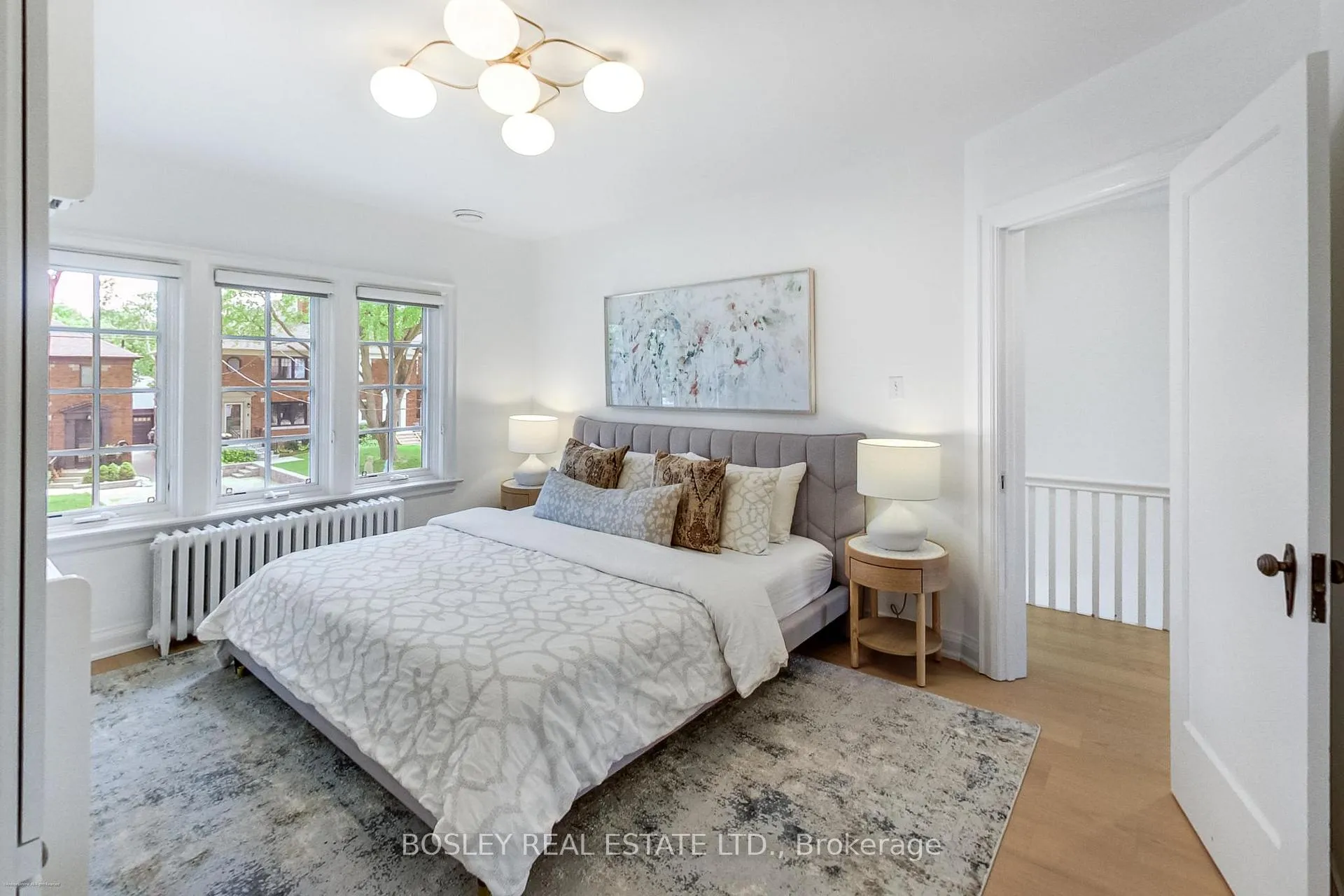 Photo 24 of 20 Randolph Road, Toronto, Leaside — HOMEH