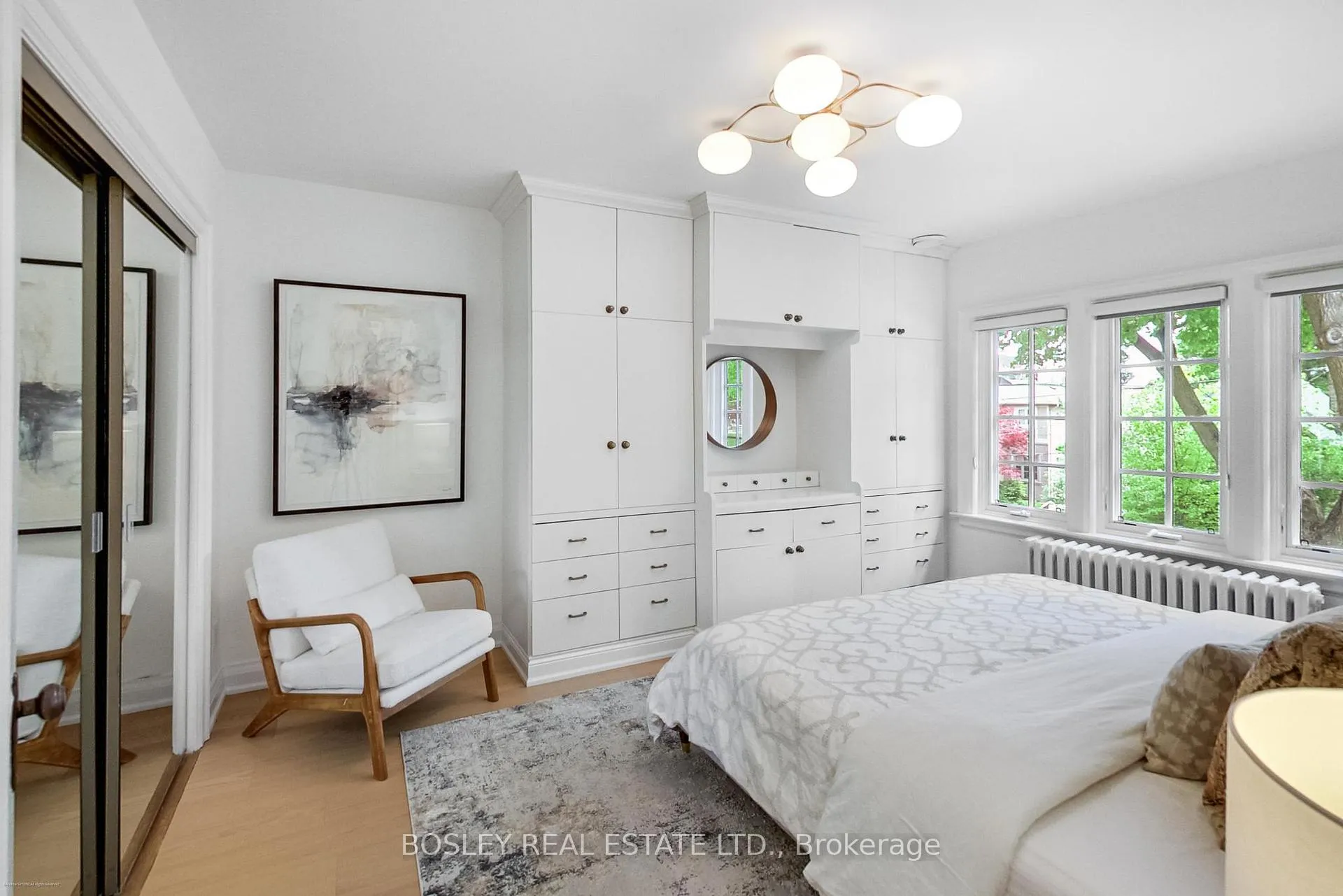 Photo 25 of 20 Randolph Road, Toronto, Leaside — HOMEH