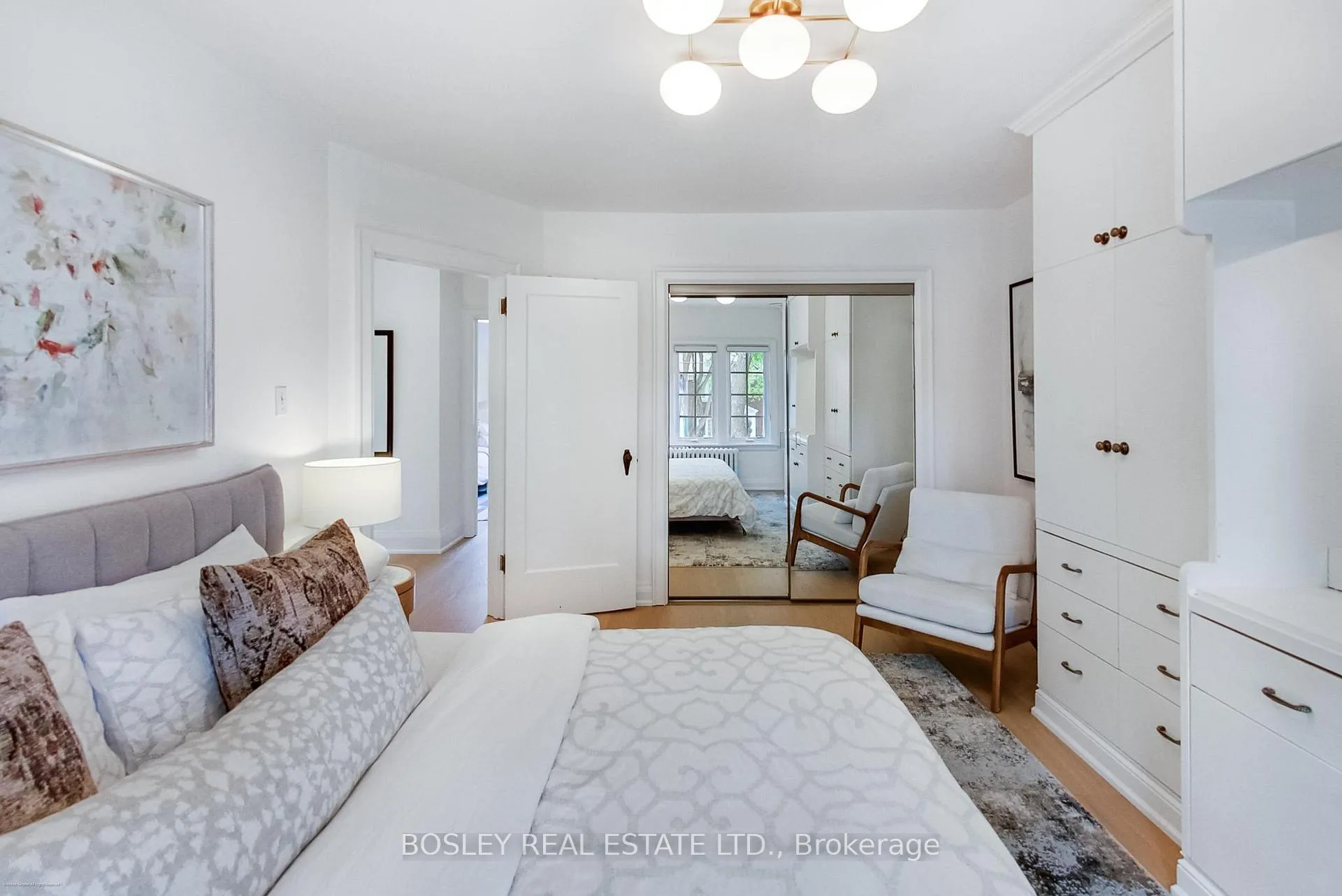 Photo 26 of 20 Randolph Road, Toronto, Leaside — HOMEH