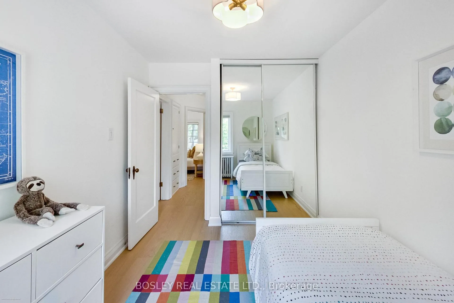 Photo 28 of 20 Randolph Road, Toronto, Leaside — HOMEH