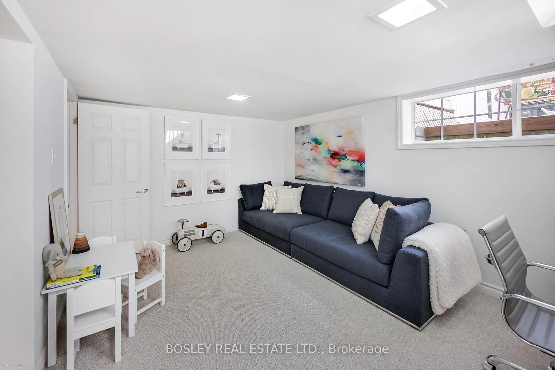 Photo 36 of 20 Randolph Road, Toronto, Leaside — HOMEH