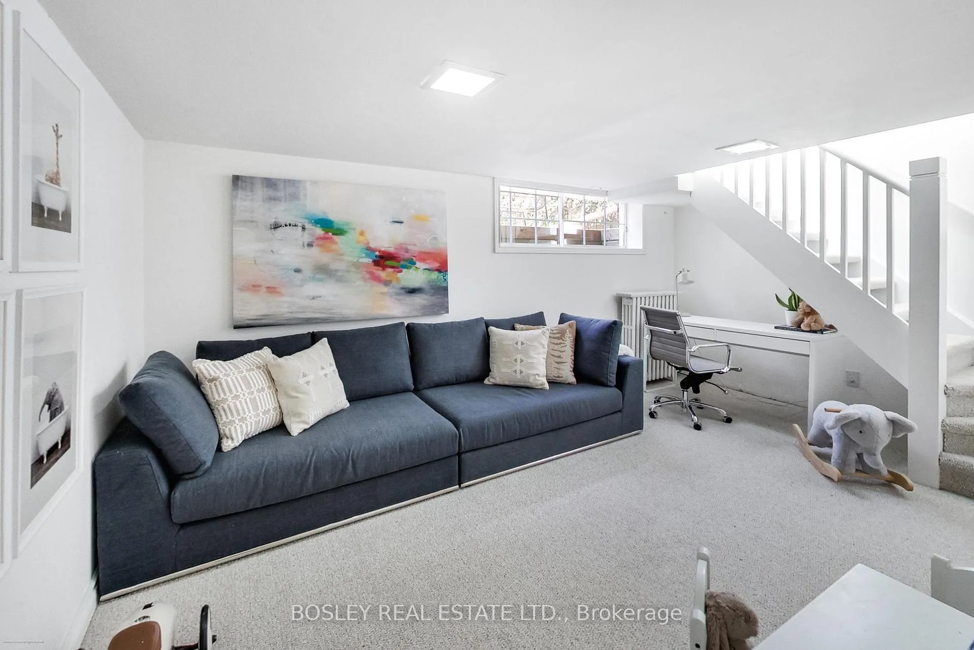 Photo 37 of 20 Randolph Road, Toronto, Leaside — HOMEH