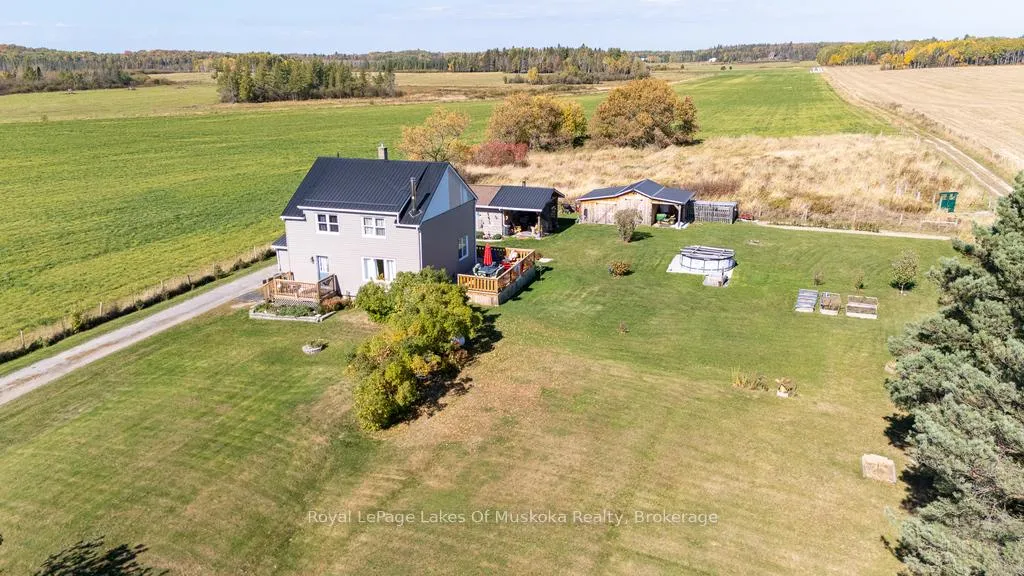 Photo 1 of 1466 Chiswick Line, Chisholm — HOMEH