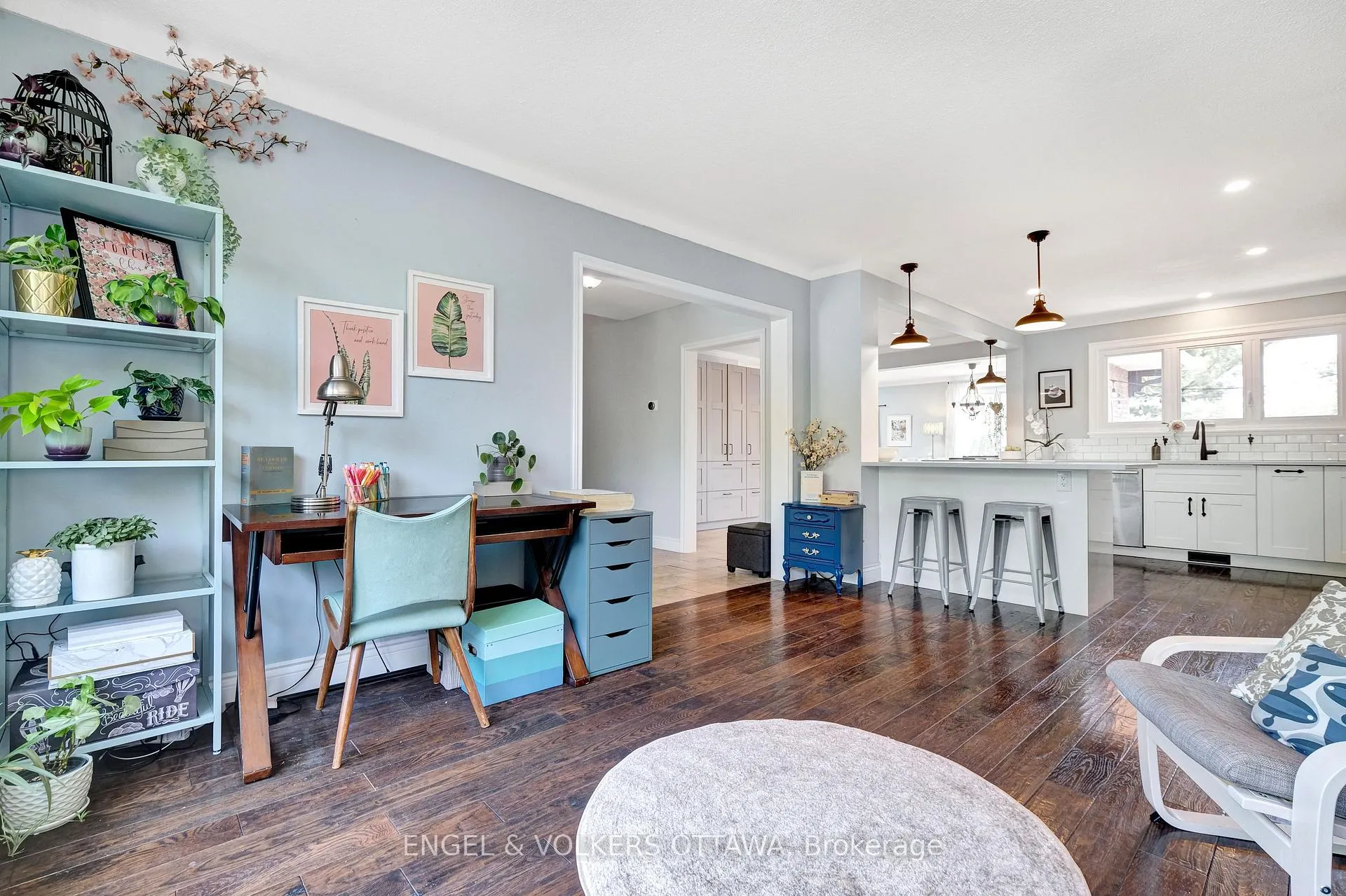 Photo 9 of 2057 Alton Street, Ottawa, Elmvale Acres — HOMEH