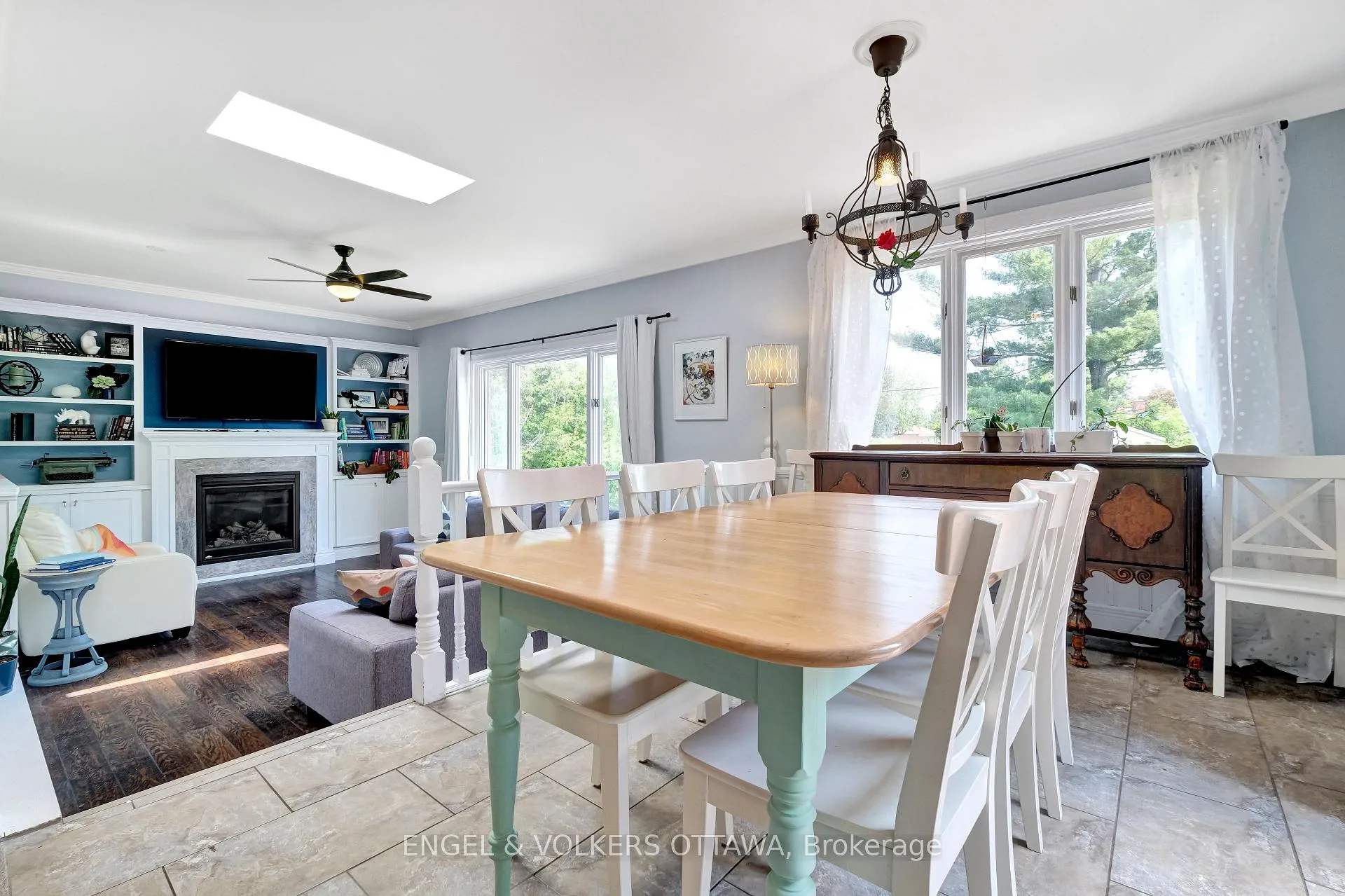 Photo 12 of 2057 Alton Street, Ottawa, Elmvale Acres — HOMEH