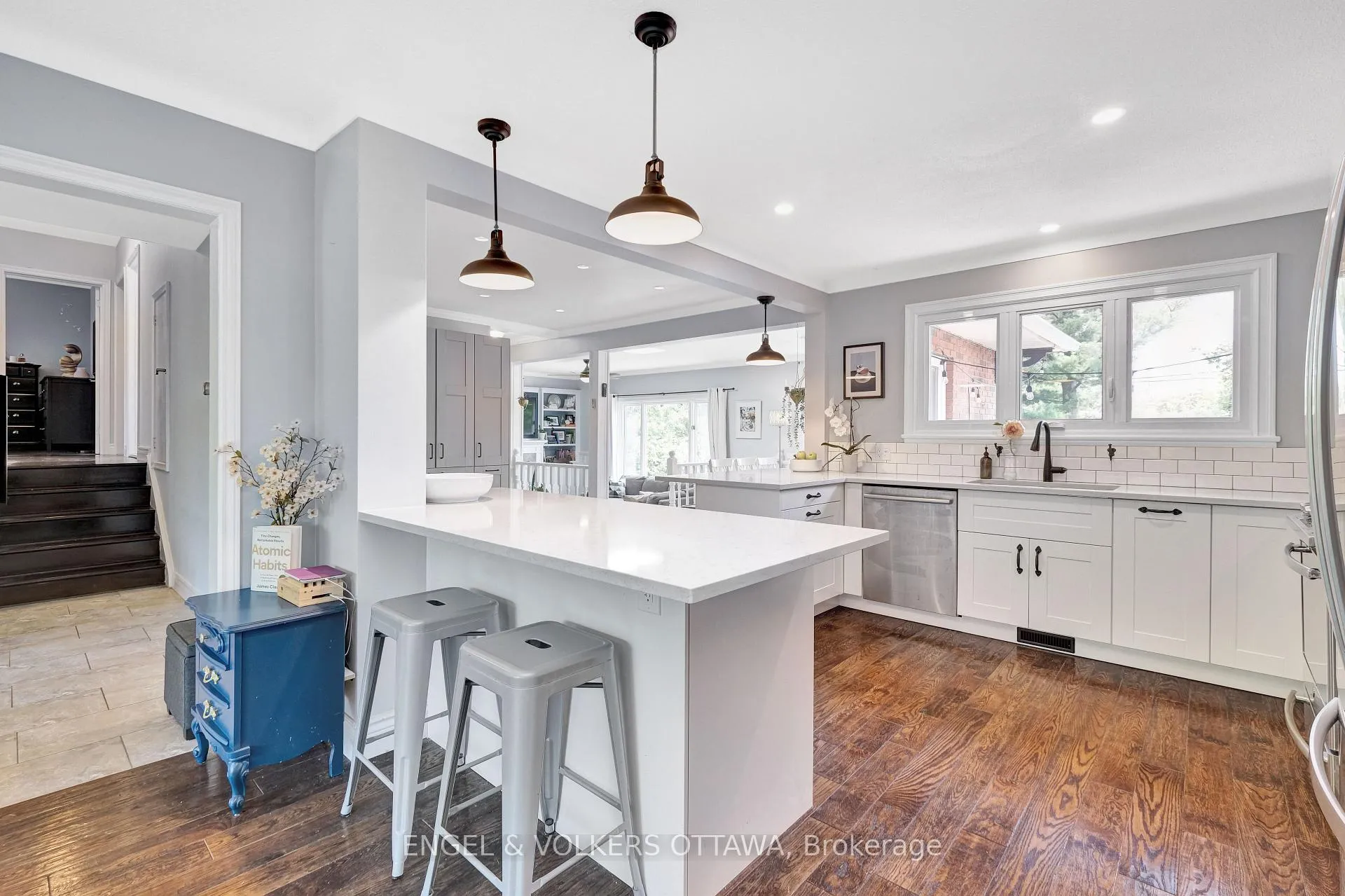 Photo 15 of 2057 Alton Street, Ottawa, Elmvale Acres — HOMEH