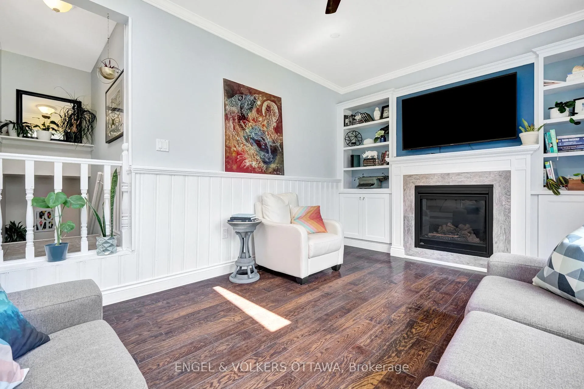 Photo 27 of 2057 Alton Street, Ottawa, Elmvale Acres — HOMEH