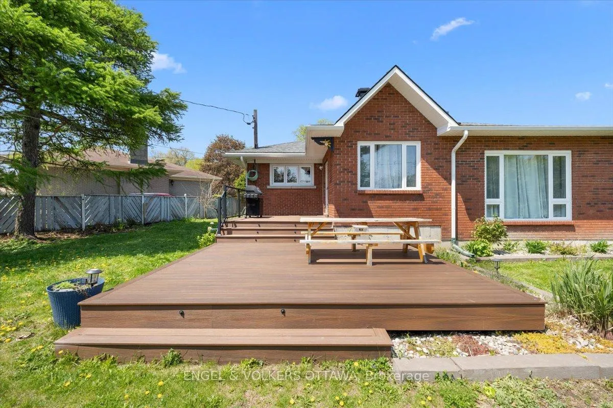 Photo 44 of 2057 Alton Street, Ottawa, Elmvale Acres — HOMEH