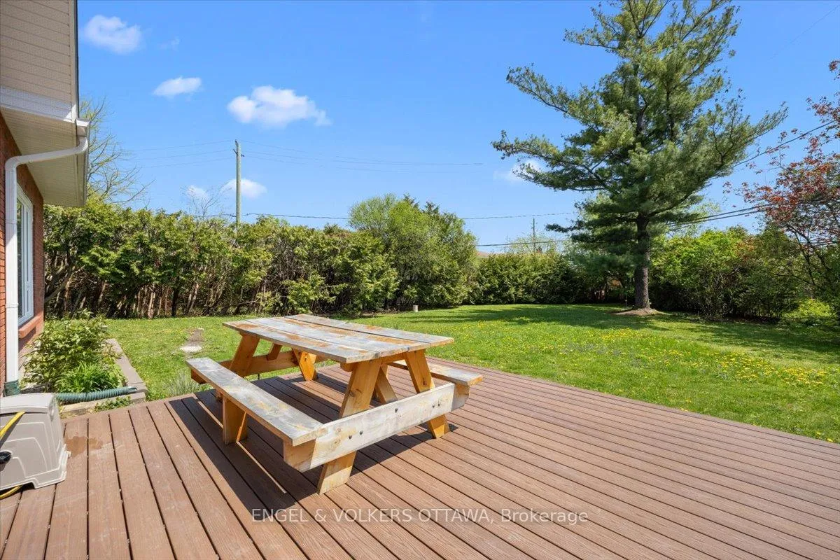 Photo 45 of 2057 Alton Street, Ottawa, Elmvale Acres — HOMEH