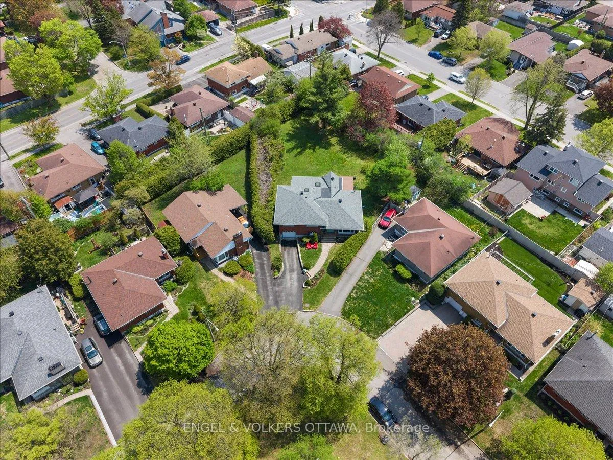 Photo 46 of 2057 Alton Street, Ottawa, Elmvale Acres — HOMEH