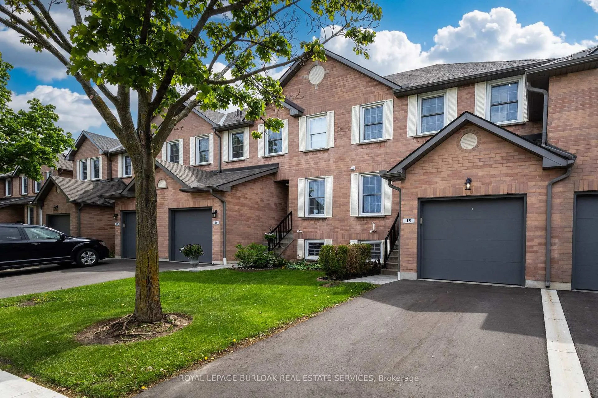 Photo 1 of Unit 15, 2935 Headon Forest Drive, Burlington, Headon — HOMEH