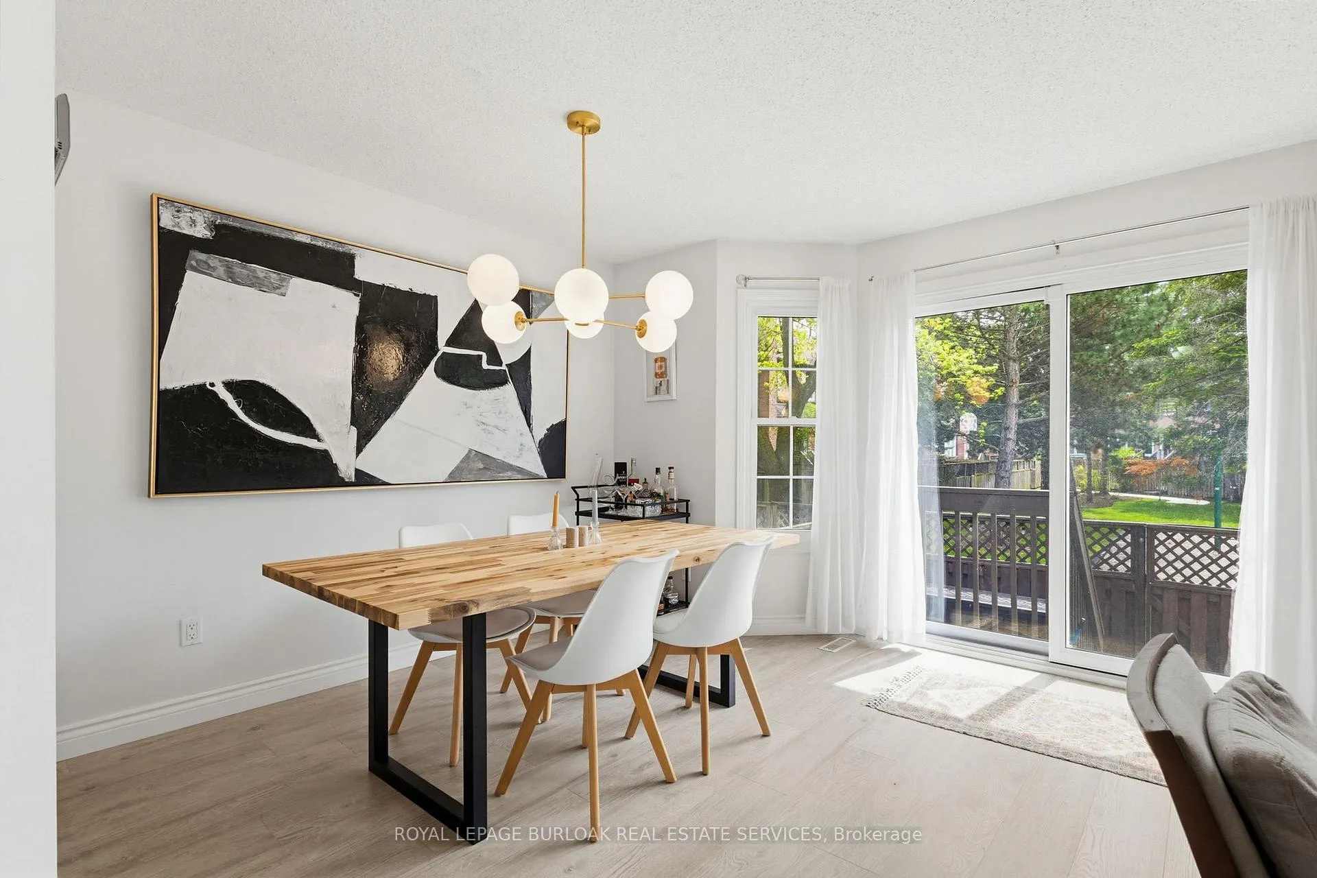 Photo 9 of Unit 15, 2935 Headon Forest Drive, Burlington, Headon — HOMEH