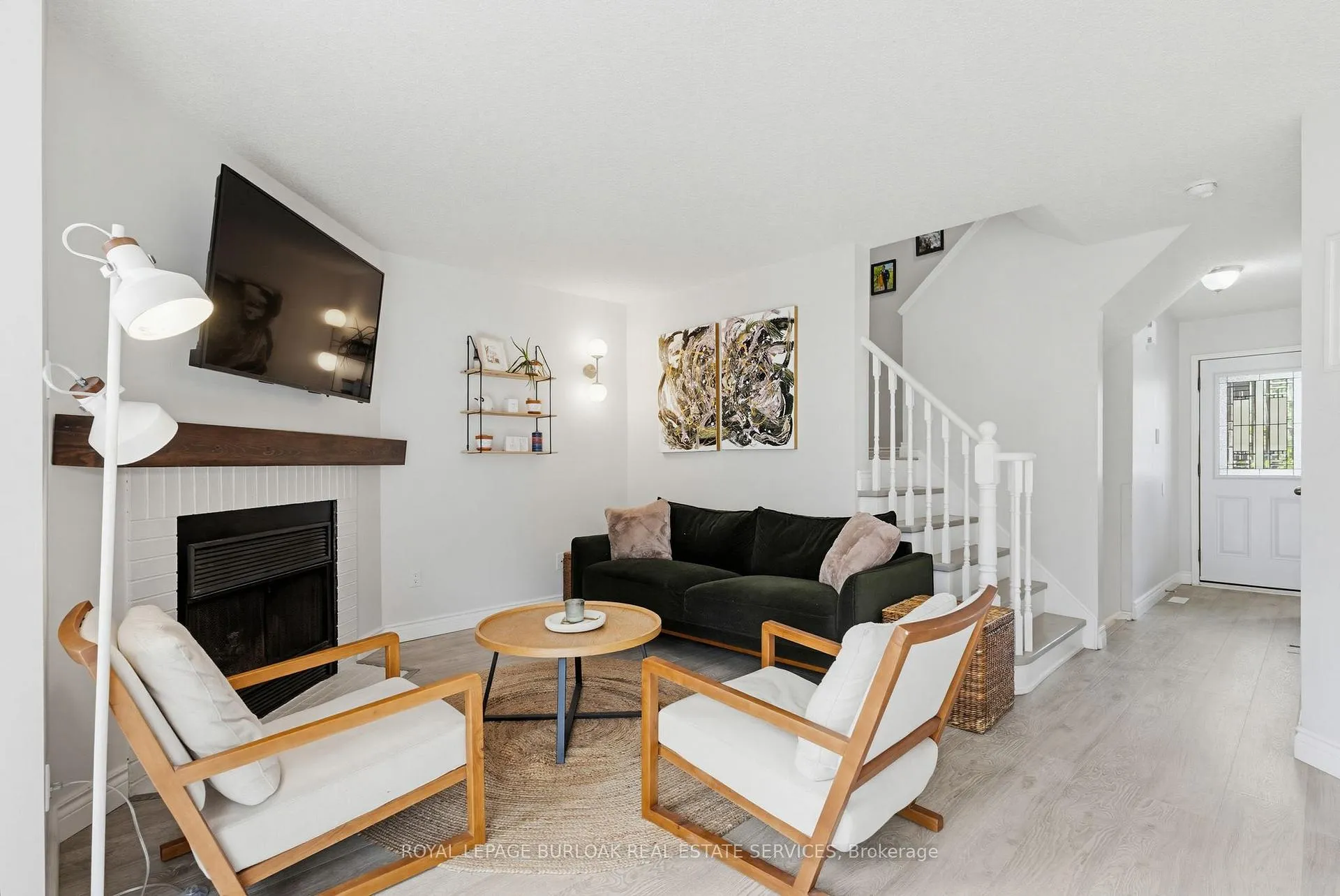 Photo 11 of Unit 15, 2935 Headon Forest Drive, Burlington, Headon — HOMEH