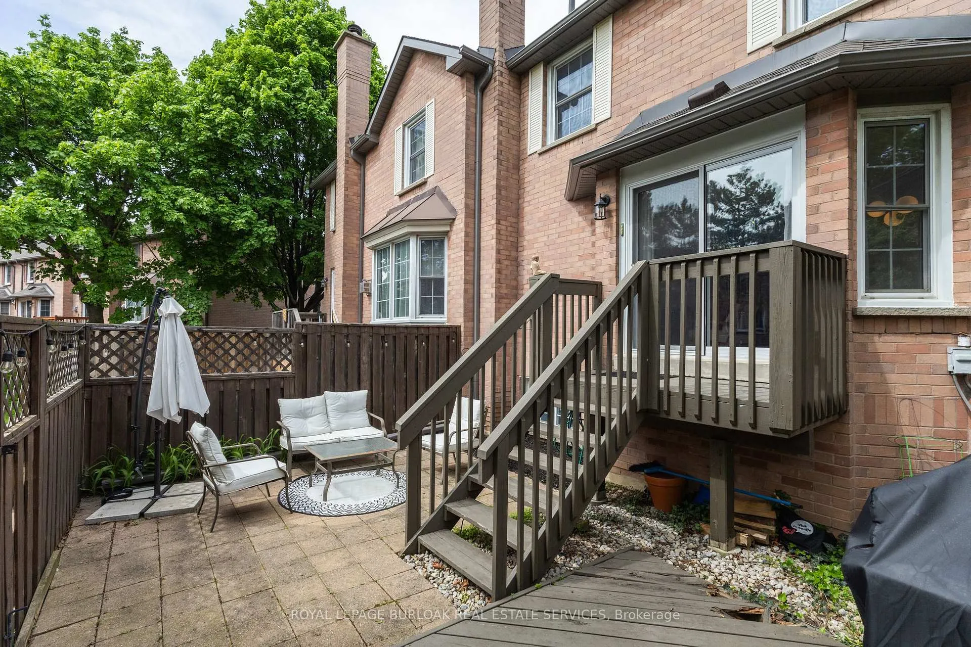 Photo 28 of Unit 15, 2935 Headon Forest Drive, Burlington, Headon — HOMEH