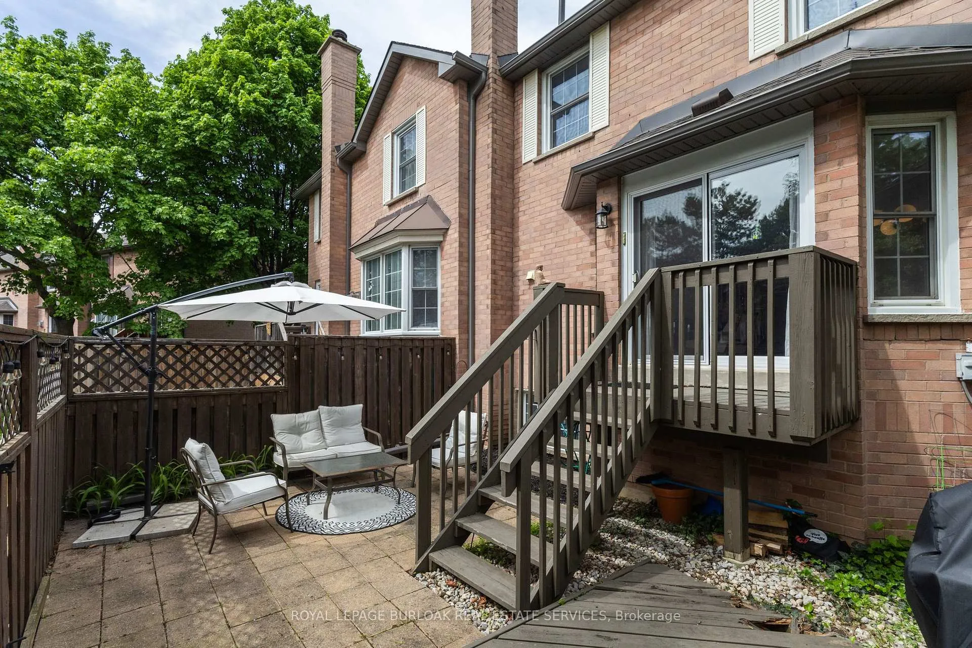 Photo 30 of Unit 15, 2935 Headon Forest Drive, Burlington, Headon — HOMEH