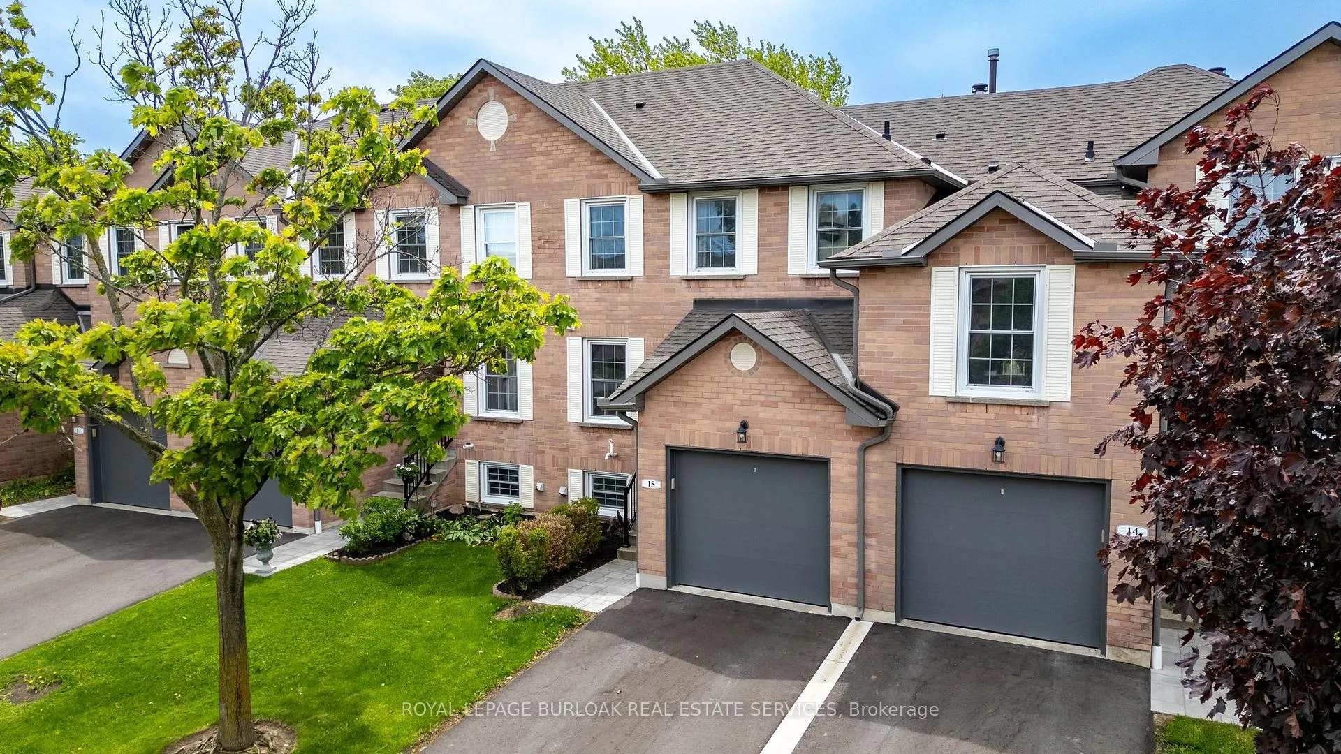 Photo 34 of Unit 15, 2935 Headon Forest Drive, Burlington, Headon — HOMEH
