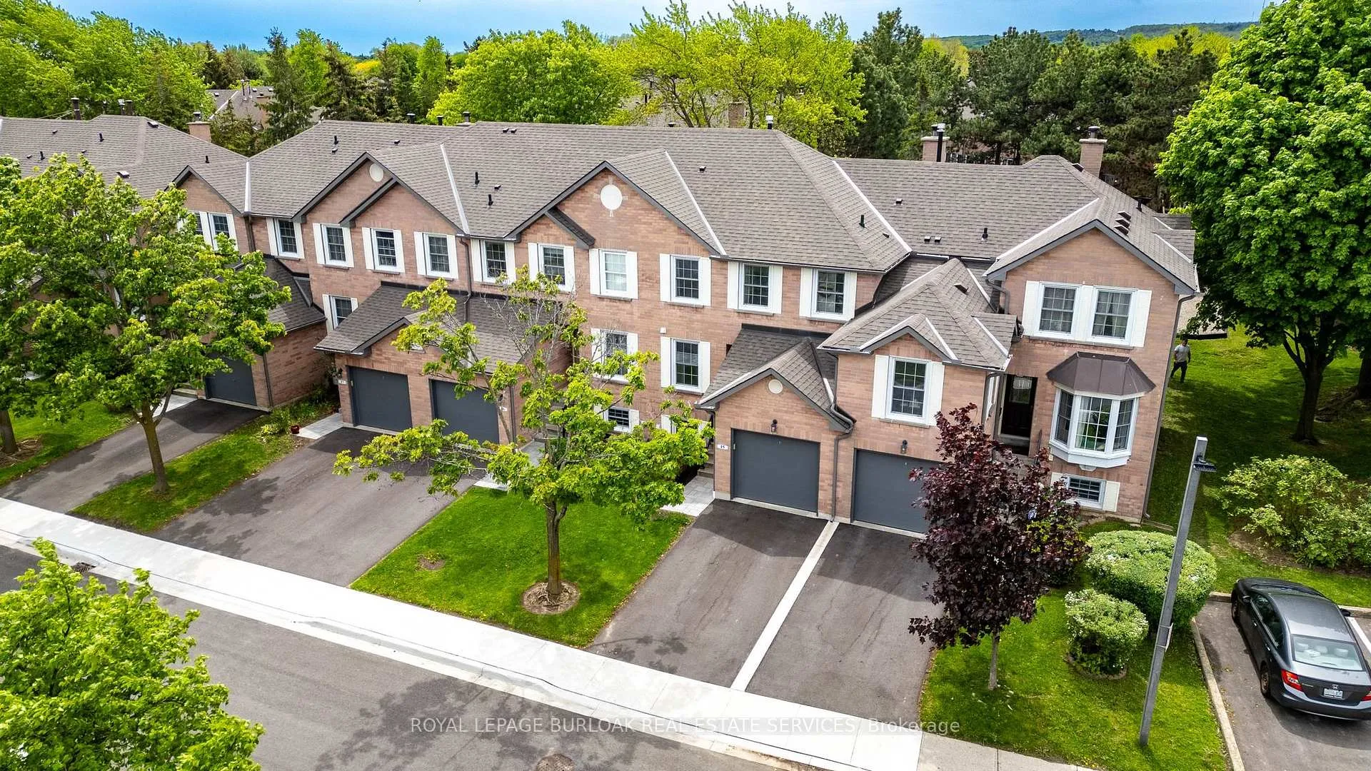 Photo 35 of Unit 15, 2935 Headon Forest Drive, Burlington, Headon — HOMEH