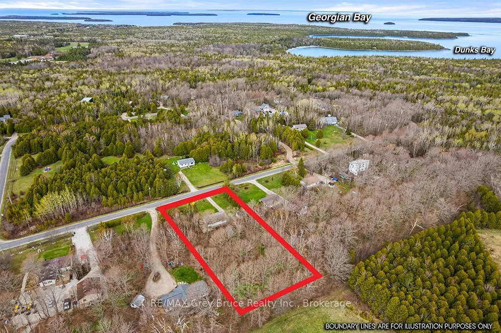 Photo 3 of 46 Maple Golf Crescent, Northern Bruce Peninsula — HOMEH