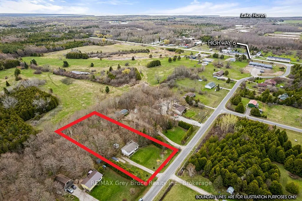 Photo 6 of 46 Maple Golf Crescent, Northern Bruce Peninsula — HOMEH