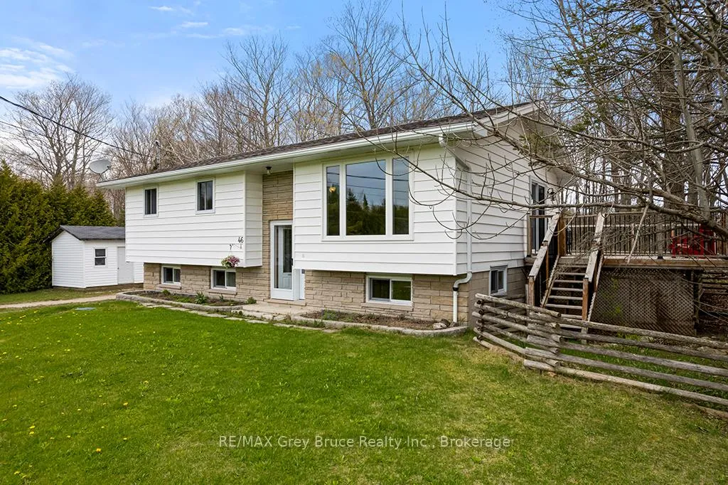 Photo 7 of 46 Maple Golf Crescent, Northern Bruce Peninsula — HOMEH