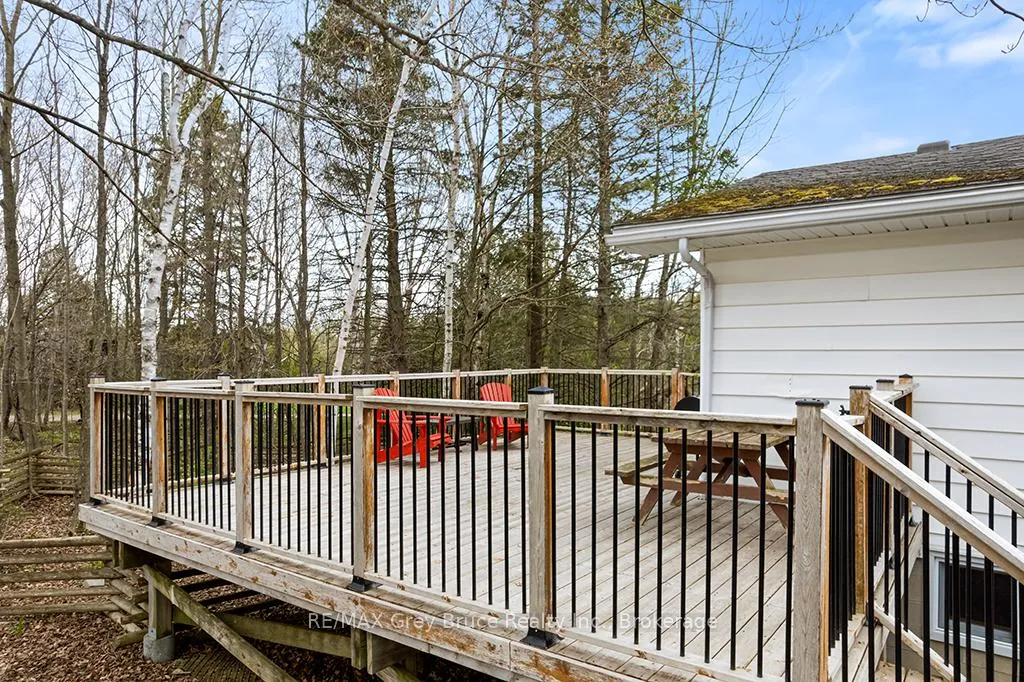 Photo 9 of 46 Maple Golf Crescent, Northern Bruce Peninsula — HOMEH
