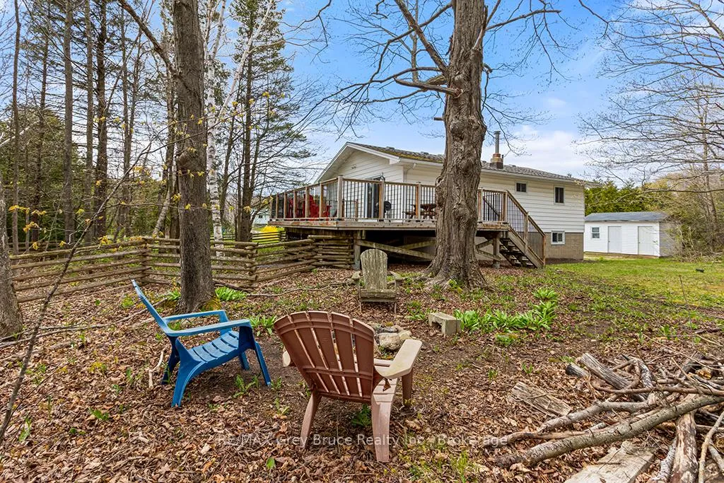 Photo 16 of 46 Maple Golf Crescent, Northern Bruce Peninsula — HOMEH