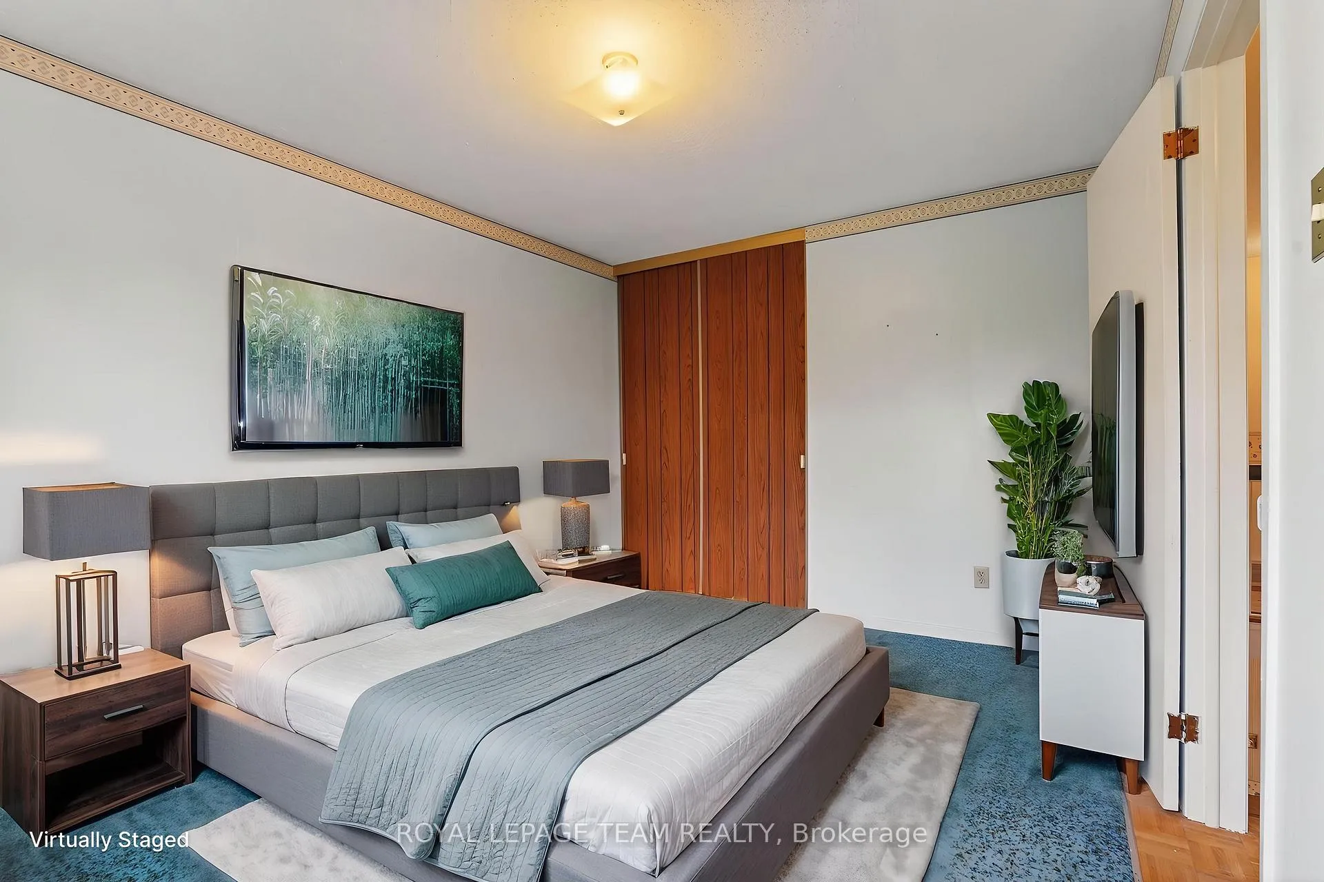 Photo 22 of 16 Parkglen Drive, Ottawa, Meadowlands/St. Claire Gardens — HOMEH