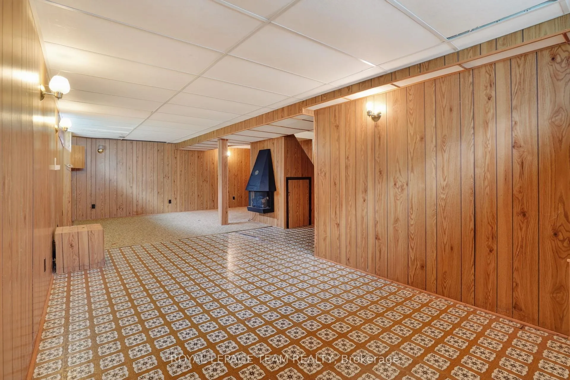 Photo 26 of 16 Parkglen Drive, Ottawa, Meadowlands/St. Claire Gardens — HOMEH