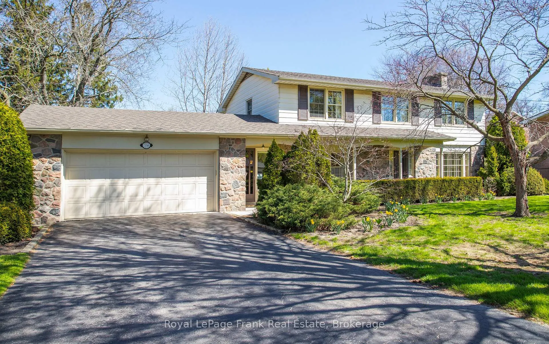 Photo 1 of 338 Lyndeview Drive, Whitby, Lynde Creek — HOMEH