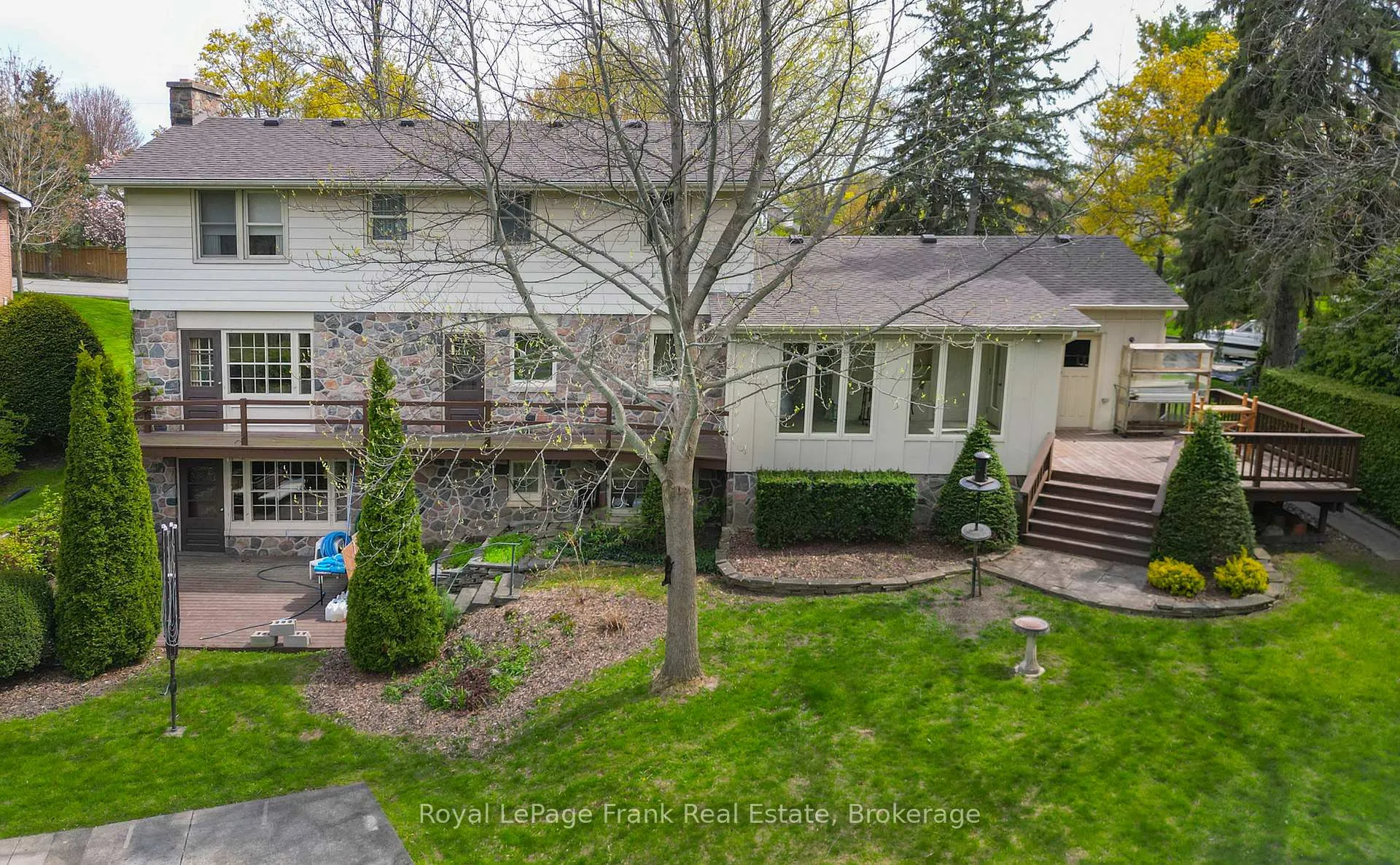 Photo 24 of 338 Lyndeview Drive, Whitby, Lynde Creek — HOMEH