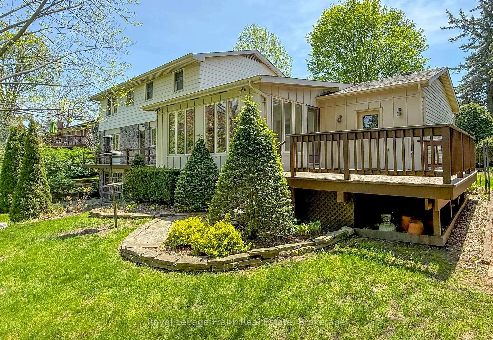 Photo 28 of 338 Lyndeview Drive, Whitby, Lynde Creek — HOMEH